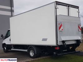 Iveco Daily 2016 3.0 Iveco Daily 2016 3.0