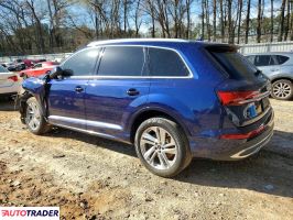 Audi Q7 2022 3