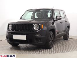Jeep Renegade 2016 1.6 108 KM