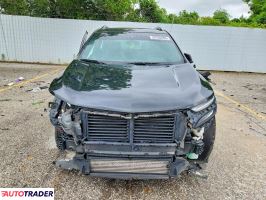Chevrolet Equinox 2023 1