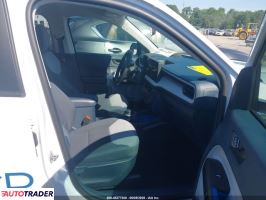 Ford Maverick 2025 2