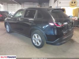 Honda HR-V 2023 2