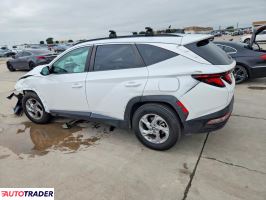 Hyundai Tucson 2024 2