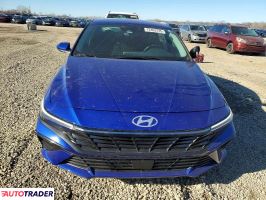 Hyundai Elantra 2024 2