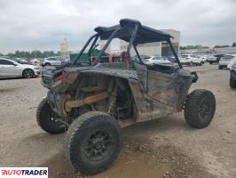 Polaris Ranger RZR 2020