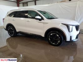 Kia Sorento 2024 2 Kia Sorento 2024 2