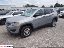 Jeep Compass 2021 2