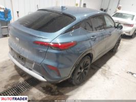 Buick Pozostałe 2024 1