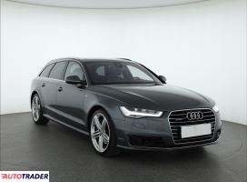 Audi A6 2015 3.0 268 KM