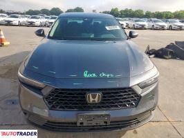 Honda Accord 2023 1 Honda Accord 2023 1