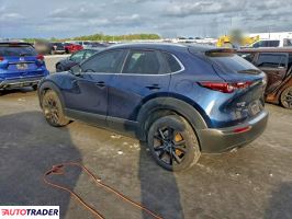 Mazda CX-30 2024 2