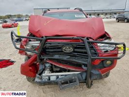 Toyota Tacoma 2019 2