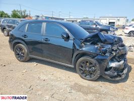 Honda HR-V 2023 2