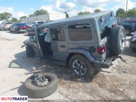 Jeep Wrangler 2019 2