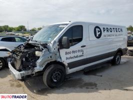 Ford Transit 2019 3