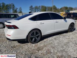 Honda Accord 2023 2