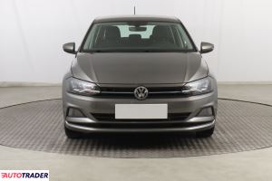 Volkswagen Polo 2020 1.0 93 KM