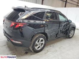 Hyundai Tucson 2024 2