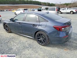 Honda Civic 2025