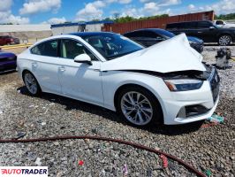 Audi A5 2023 2