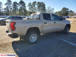 Chevrolet Colorado 2024 2