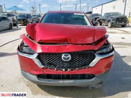 Mazda CX-30 2022 2 Mazda CX-30 2022 2