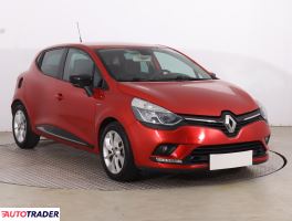 Renault Clio 2017 1.1 72 KM