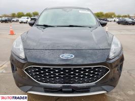 Ford Escape 2020 1