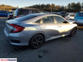 Honda Civic 2021 2