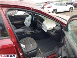 Buick Pozostałe 2025 1