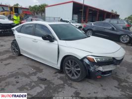 Honda Civic 2022 1 Honda Civic 2022 1