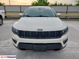 Jeep Compass 2020 2