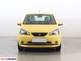 Seat Mii 2013 1.0 59 KM