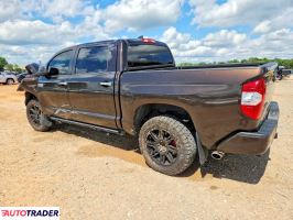 Toyota Tundra 2020 5