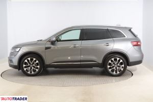 Renault Koleos 2018 2.0 174 KM