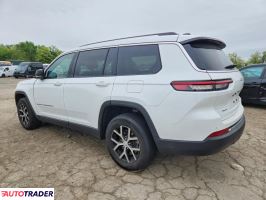 Jeep Cherokee 2023 3
