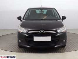 Citroen C4 2012 1.6 109 KM