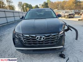 Hyundai Tucson 2023 1
