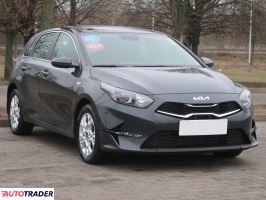 Kia Ceed 2022 1.0 99 KM