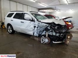 Dodge Durango 2023 5 Dodge Durango 2023 5
