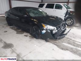 Nissan Altima 2020 2