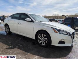 Nissan Altima 2020 2 Nissan Altima 2020 2