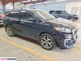 Kia Sorento 2020 3