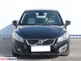 Volvo C30 2011 1.6 112 KM
