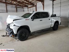 Chevrolet Silverado 2021 5 Chevrolet Silverado 2021 5