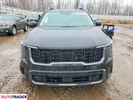 Kia Sorento 2025 2