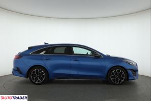 Kia PROCEED 2022 1.5 156 KM