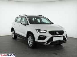 Seat Ateca - zobacz ofertę