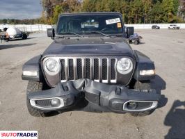 Jeep Wrangler 2021 2