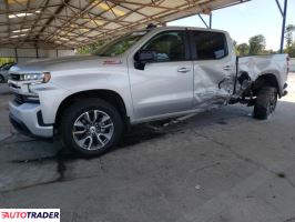 Chevrolet Silverado 2021 5 Chevrolet Silverado 2021 5